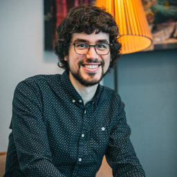 Daniel Stoppel