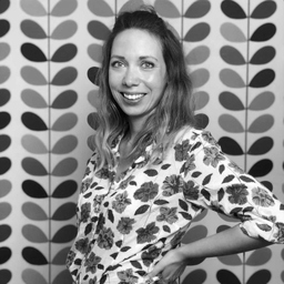 Sarah Brand