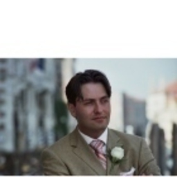 Ben van der Velden
