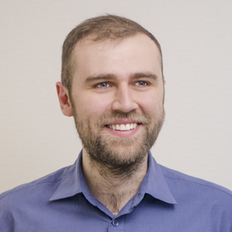 Alex Slobozhan's profile picture