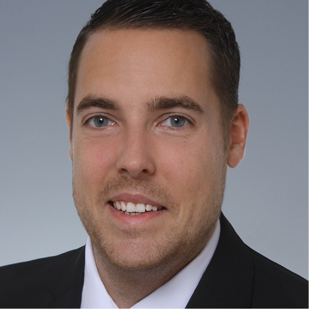 David Hanke Alleinbuchhalter German Private Jet Group AG XING