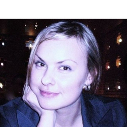 Julia Saunina