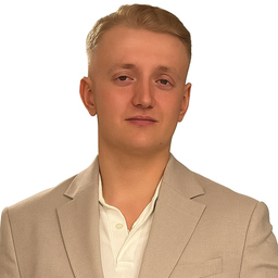 Julian Hasekamp