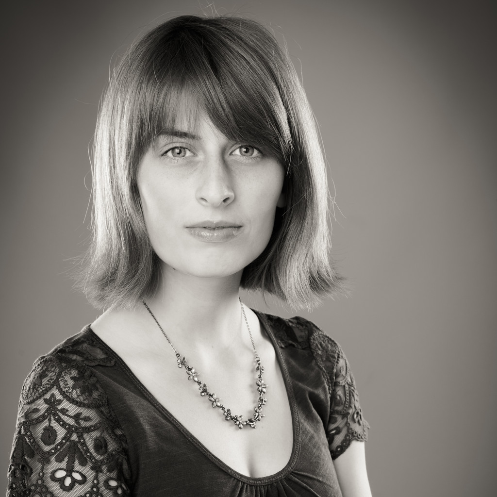 Claudia Wotzka Design und Projektmanagement Fachhochschule