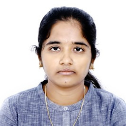 Shilpa Golla