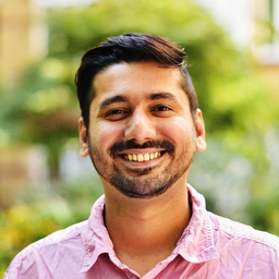 Sushant Rao Sushant Rao's profile picture