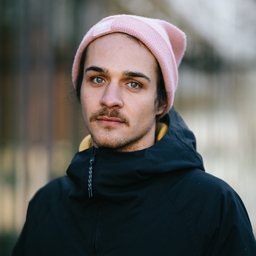Daniel Wölfel