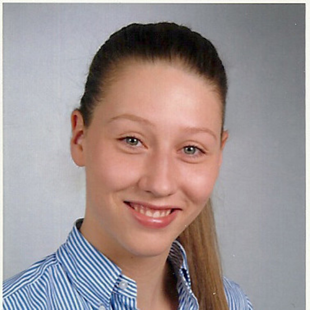 Daphne Debiasi Branch Manager Pepperminds Deutschland GmbH XING