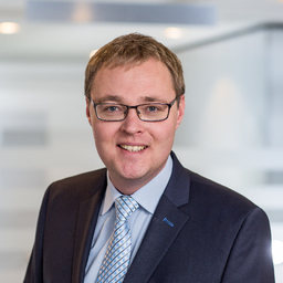 Dipl.-Ing. Gerrit Kaupp