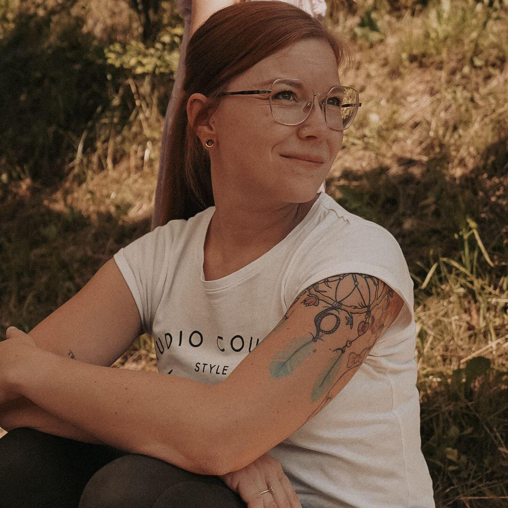 Stefanie Carrasco Carrasco - Assistenz der Geschäftsführung - apomind CoMM GmbH | XING