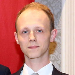 David Brandstetter