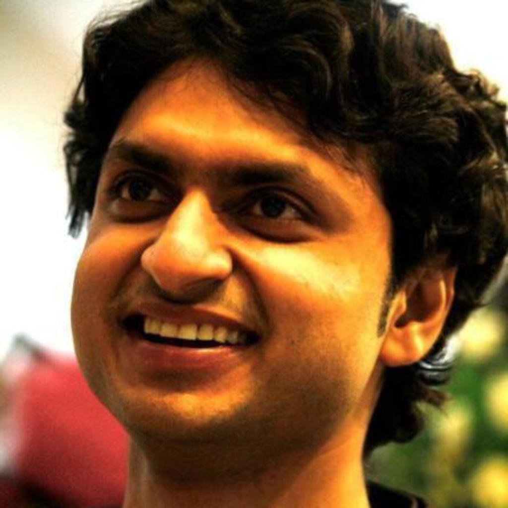 Vishal BHARDWAJ Assistant Vice President Pricing & Bid Management