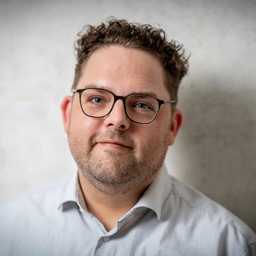 Florian Siekmann