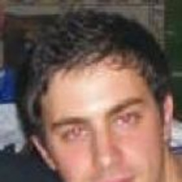 Pablo atalaya Córdoba