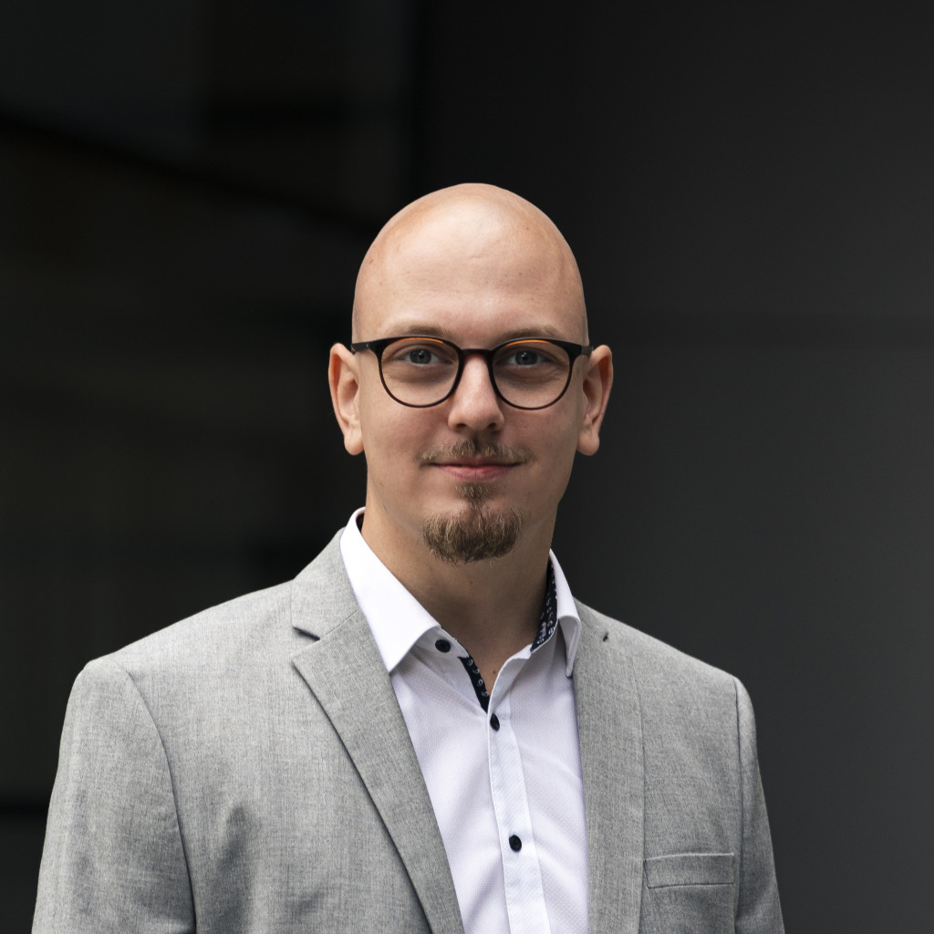 Felix Wilhelm B.Sc. Geowissenschaften Leibniz Universität Hannover