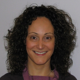 Silvia Fernandez Nogueiras