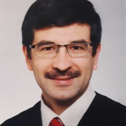 Ali Göksu