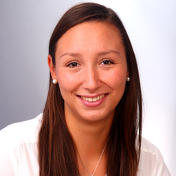 Sophie Dannhäuser