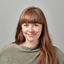 Dr. Therese Kästner