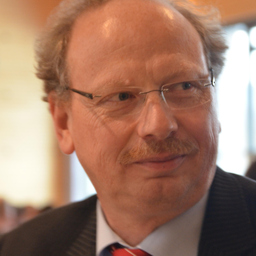 Dr. Georg Thomas