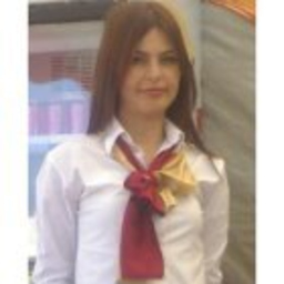 GİZEM BUDİNLİ