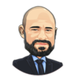 Tobias Heidrich's profile picture