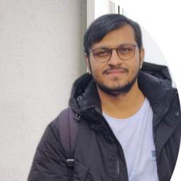 Ravi Dhirubhai Ghodadra