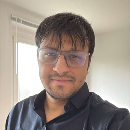 Ravi Dhirubhai Ghodadra