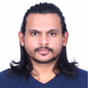 Srinivas Naidu Vegi