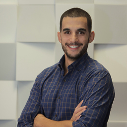 Gonçalo Almeida's profile picture