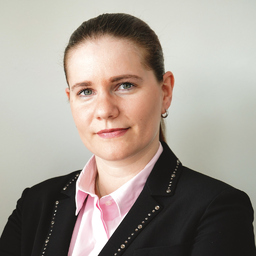 Jacqueline Weber
