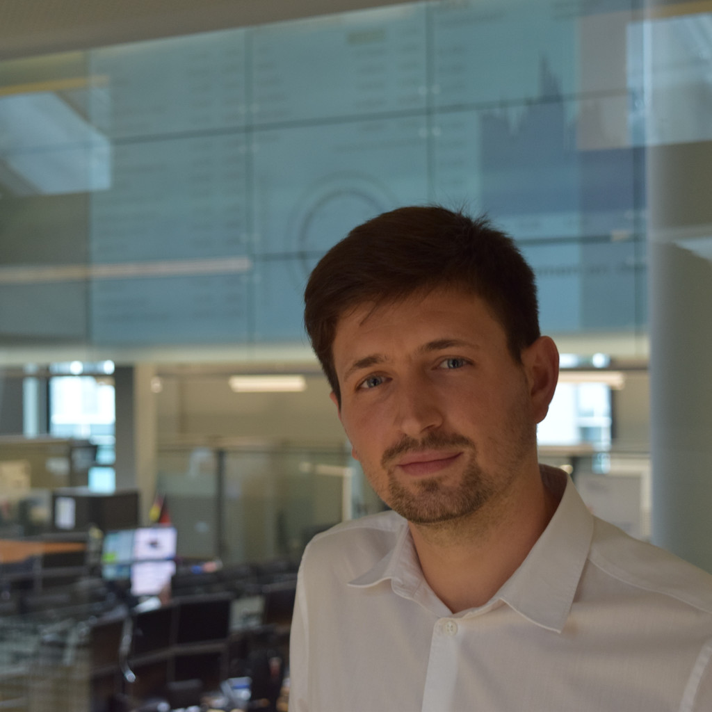 Alexander Metzger Geschäftsführer AKTIENAUFSTIEG GmbH XING