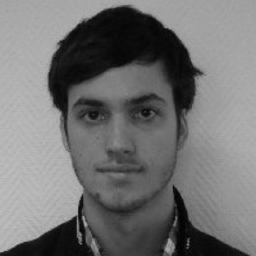Timothée Doutriaux