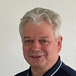 Bernhard Böhrer's profile picture