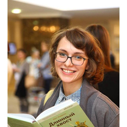 Veronika Lindorenko's profile picture