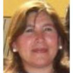 Ana Dominguez