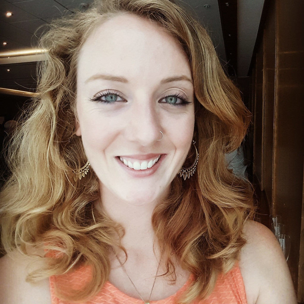 Alys Bowerman - Recruiting Manager - Astroscale | XING