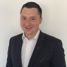 Profilbild Christoph Manger