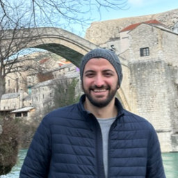 Bünyamin Yiğit