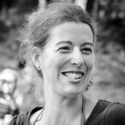 Steffi Oertel