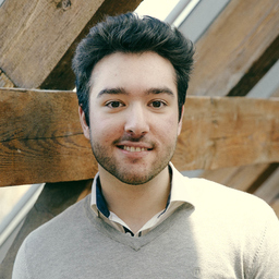 Ramin Ataei