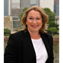 Marion Bachmann-Borsalino