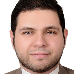Mostafa Matar
