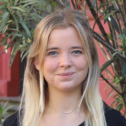 Aurélie Moschberger