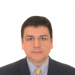 PERCY ALVARADO CARVAJAL