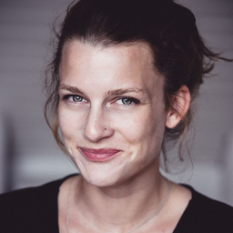 Esther Mauersberger-Brückner