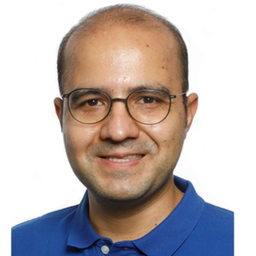 Sobhan Moazemi Goodarzi