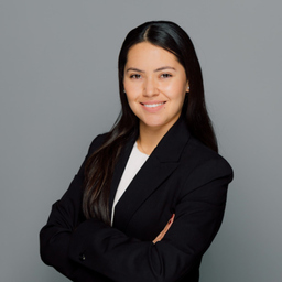 Natalya Montero