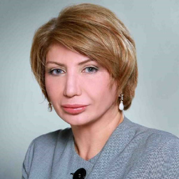 Dr. Arzu Javadova