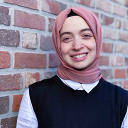 Fatma Ertugrul
